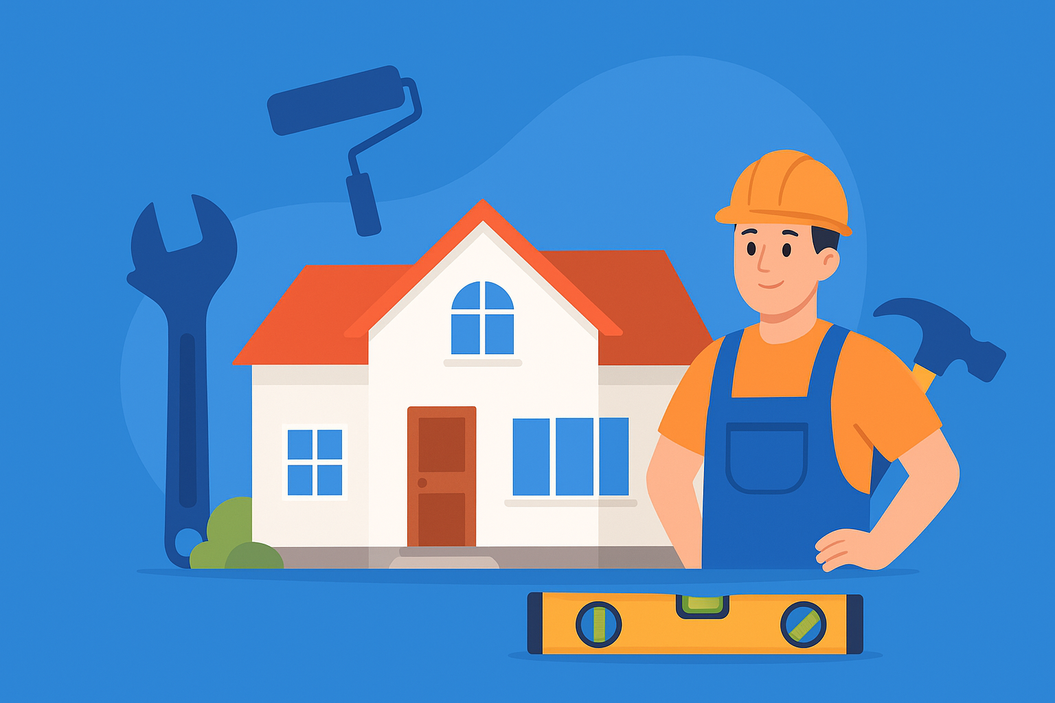 home services contractors